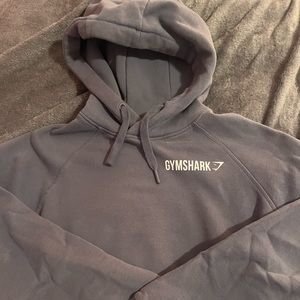 Gymshark hoodie